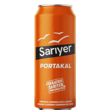 SARIYER PORTAKAL (33 cl.)