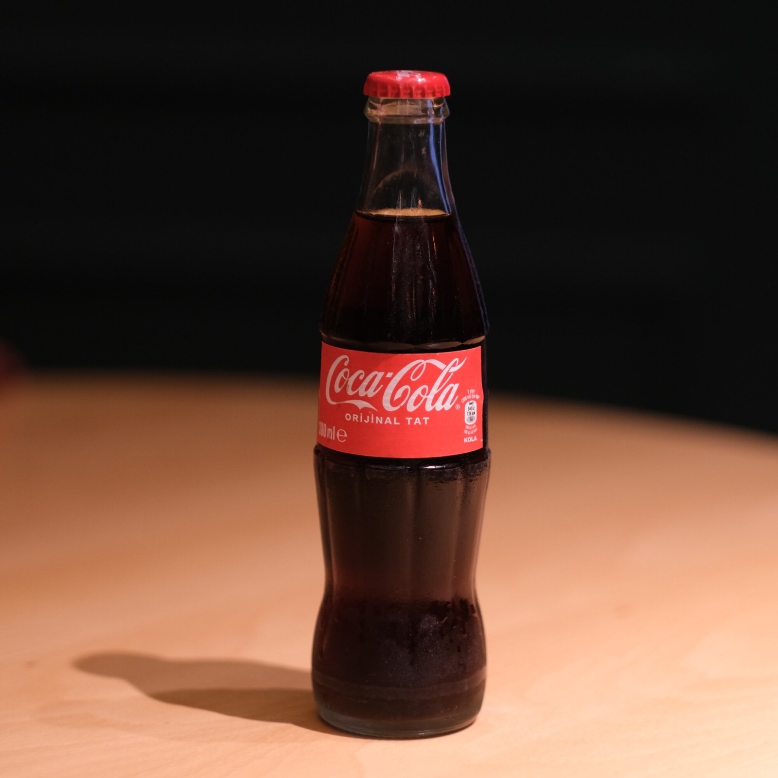 Cola Cola