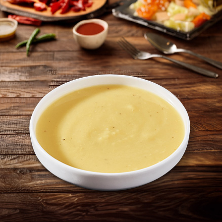 Geleneksel Mercimek Çorbası