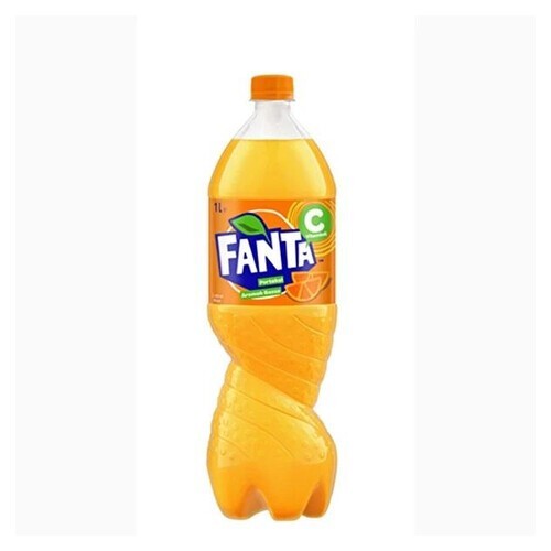 Fanta (1 lt)
