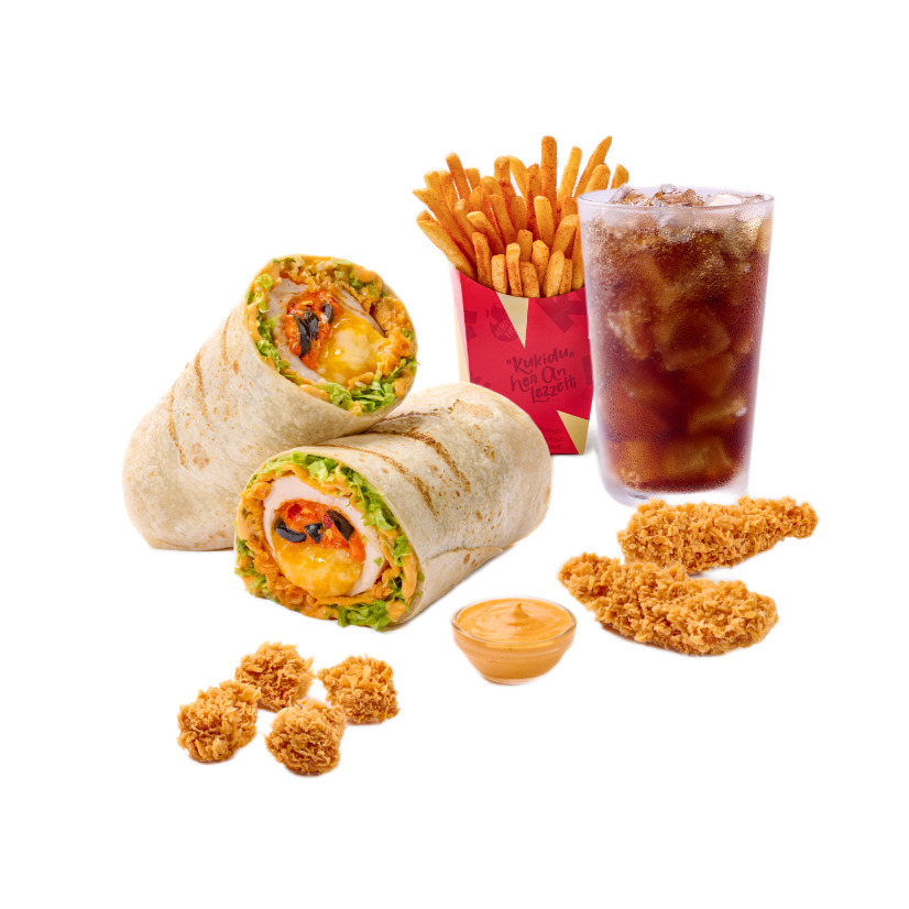 Kovino Box