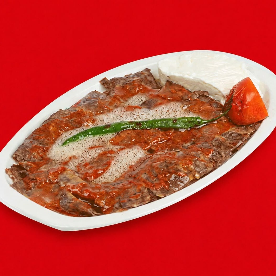 İskender (Et Dönerden)