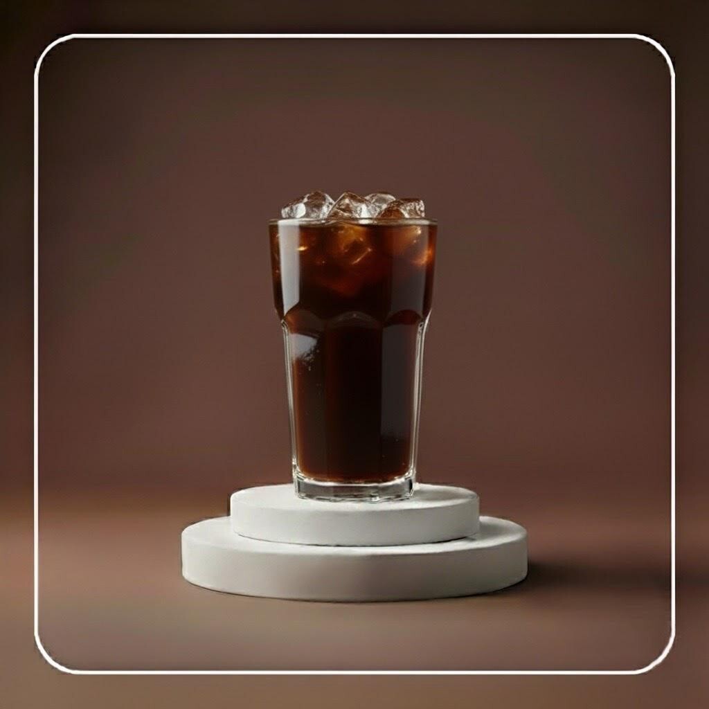 Ice Americano