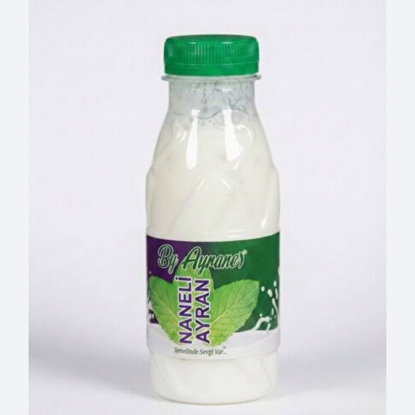 Naneli Ayran