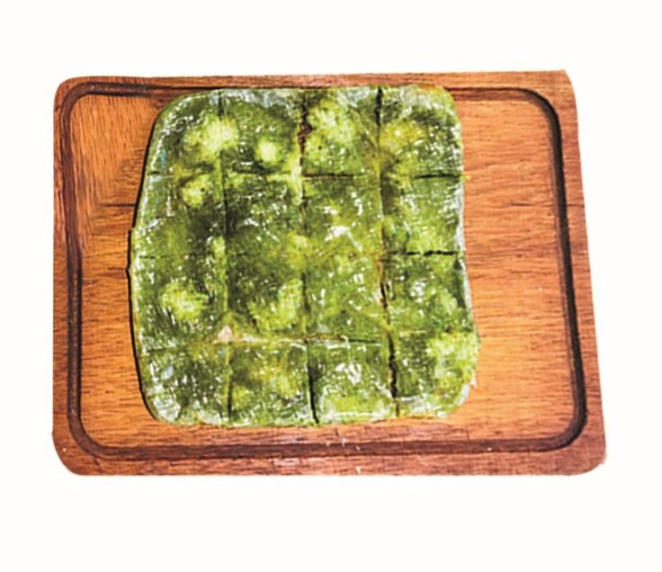 Meşhur Antep Katmer