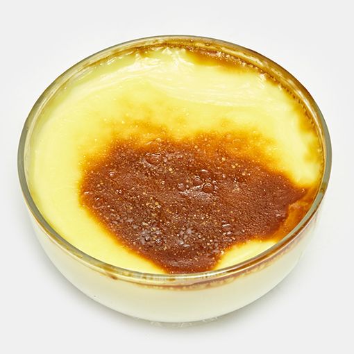 Fırın Sütlaç