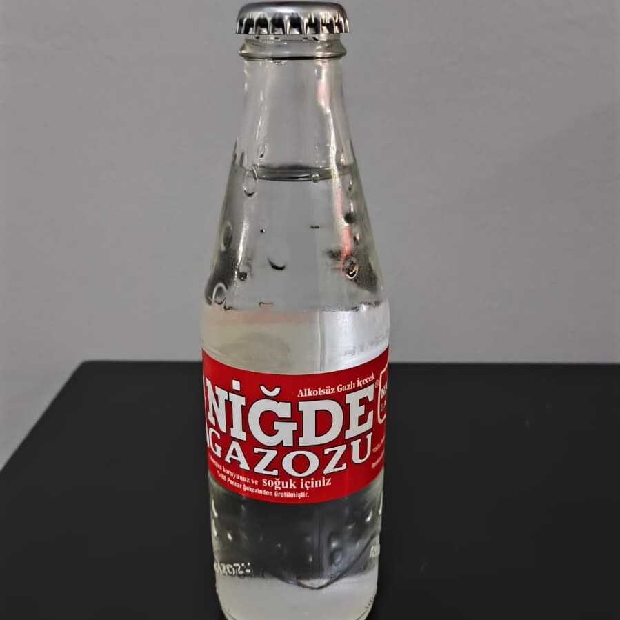 Niğde Gazozu