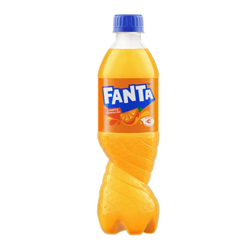 Fanta (1 lt)