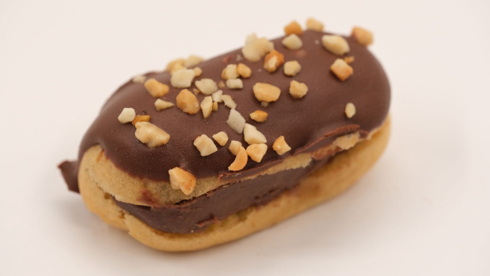 Snickers Ekler