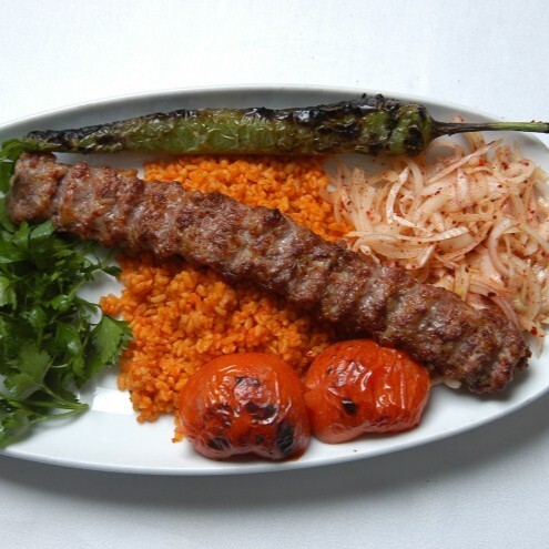Urfa (140 gr.)