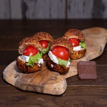 Simit Bull 500Gr