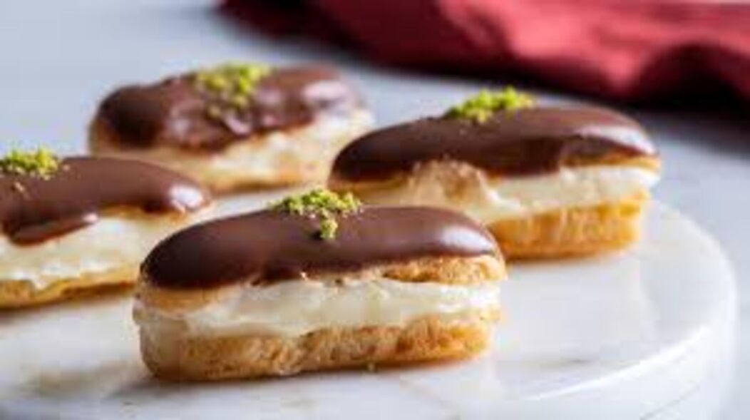 Çikolatalı Ekler (1 kg)