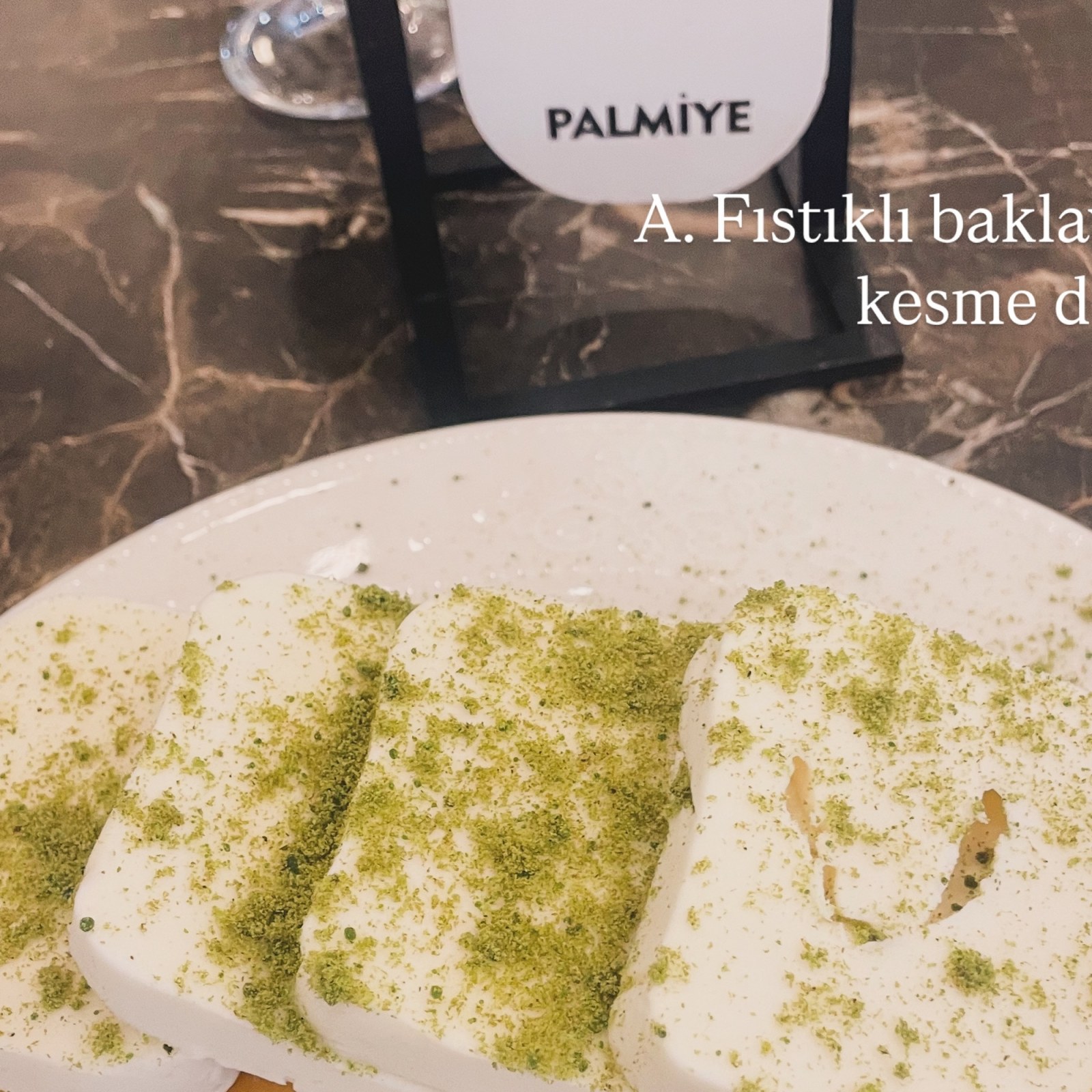 Maraş Dondurma ( 500 gr )