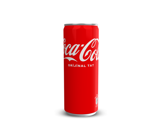 Coca-Cola (33 cl.)