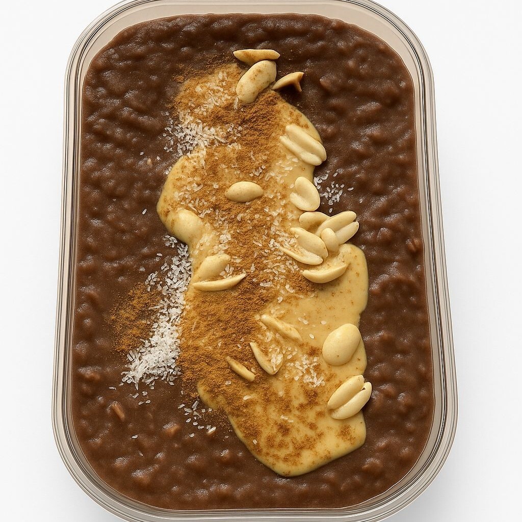 Fit Snickers Bowl