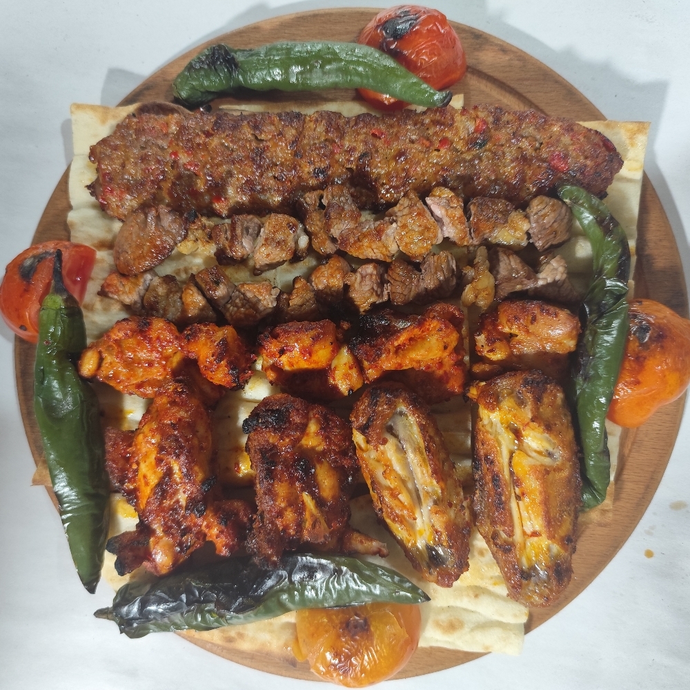 ET-TAVUK TABAĞI