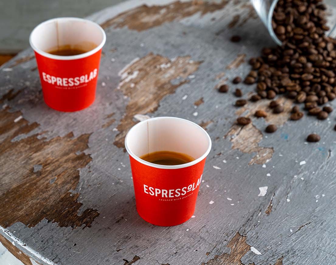 Espresso