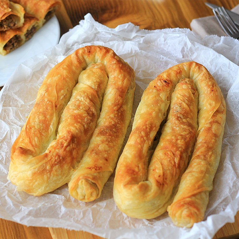 Börek Karışık (1 kg.)