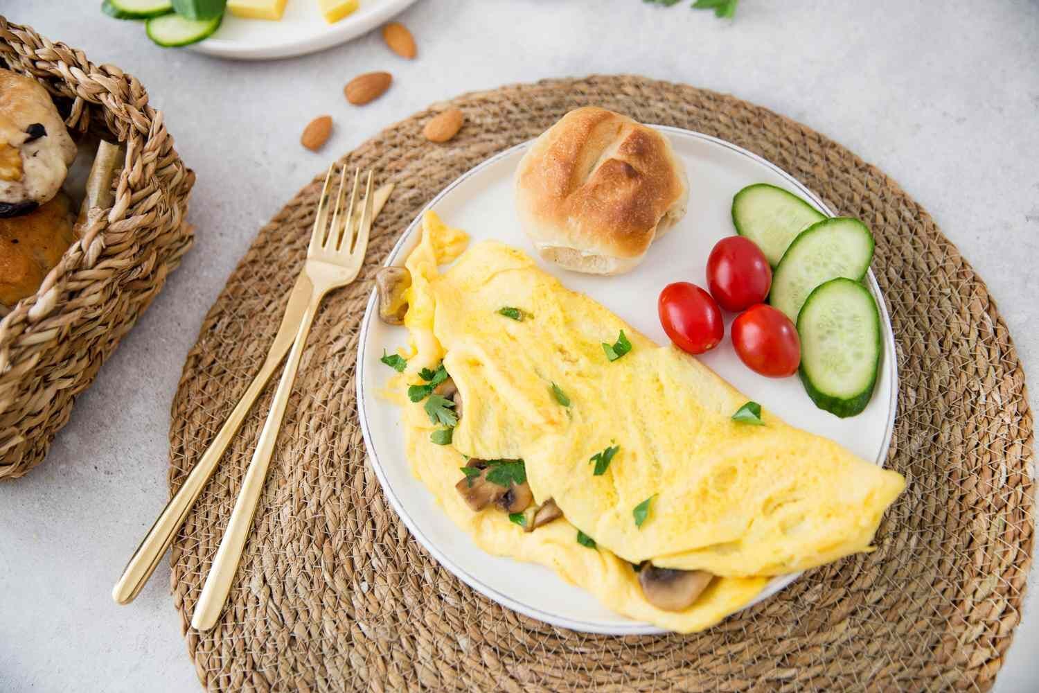 Omlet
