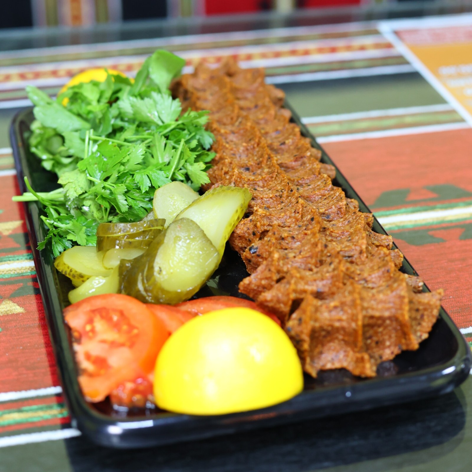 Çiğ Köfte (300 gr)