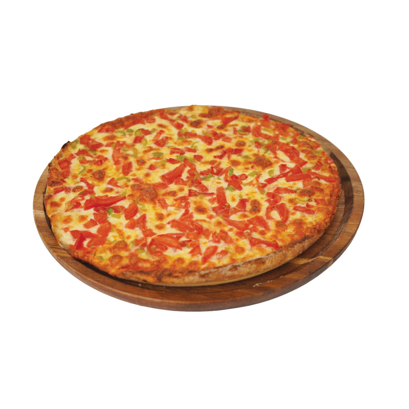 Mozerella Pizza