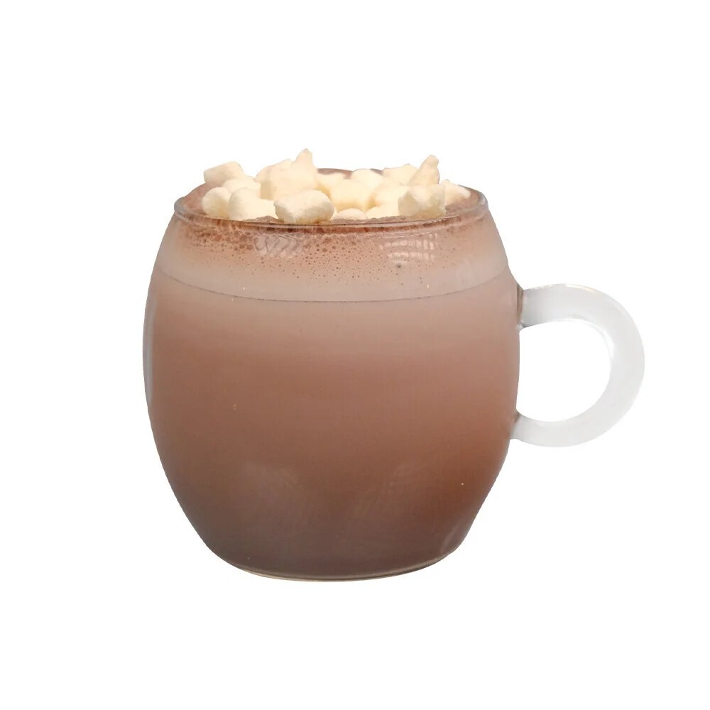 Classic Hot Chocolate