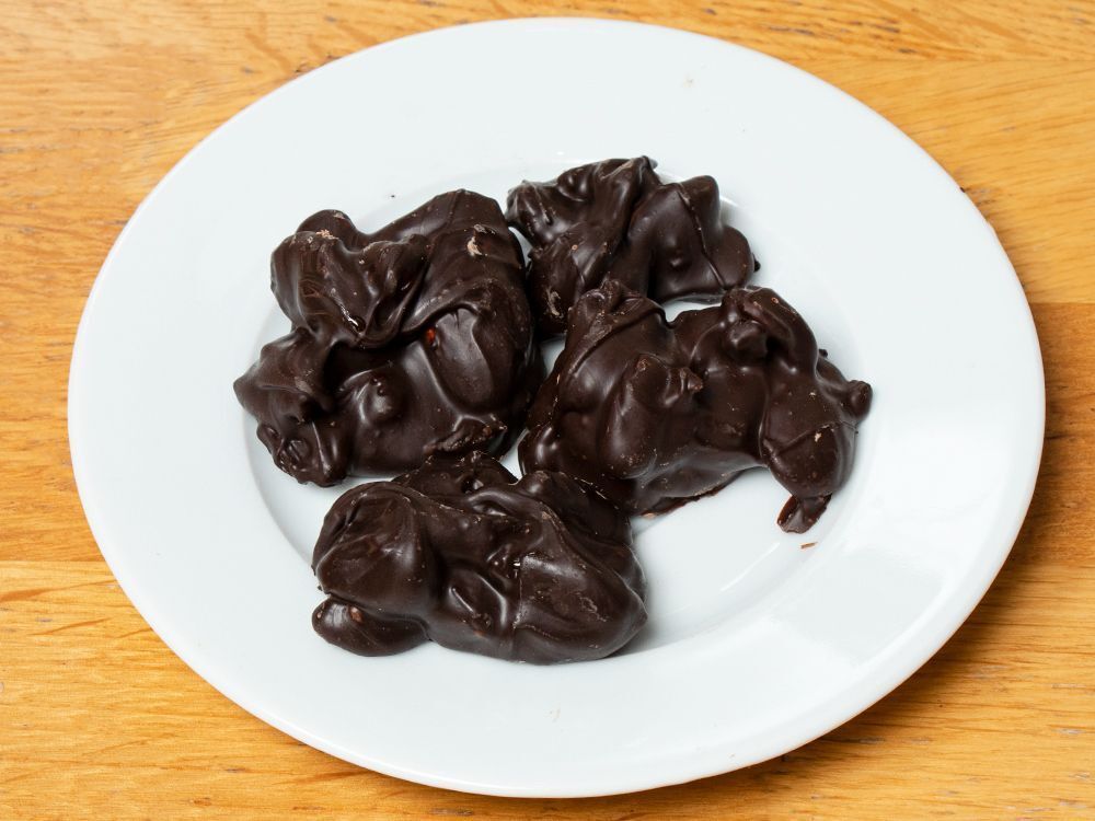 Firi Firi Çikolata (500 gr.)