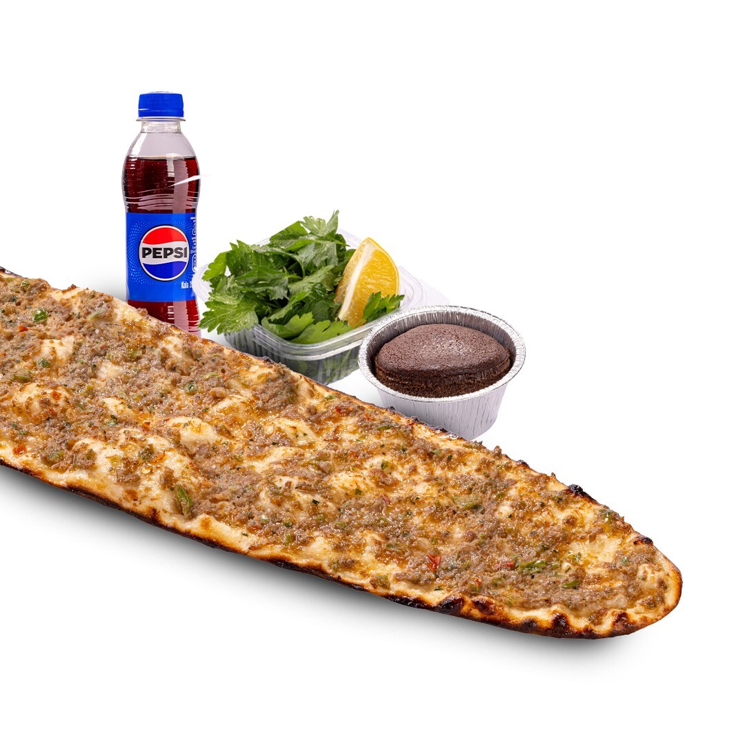 Tatlı Menü