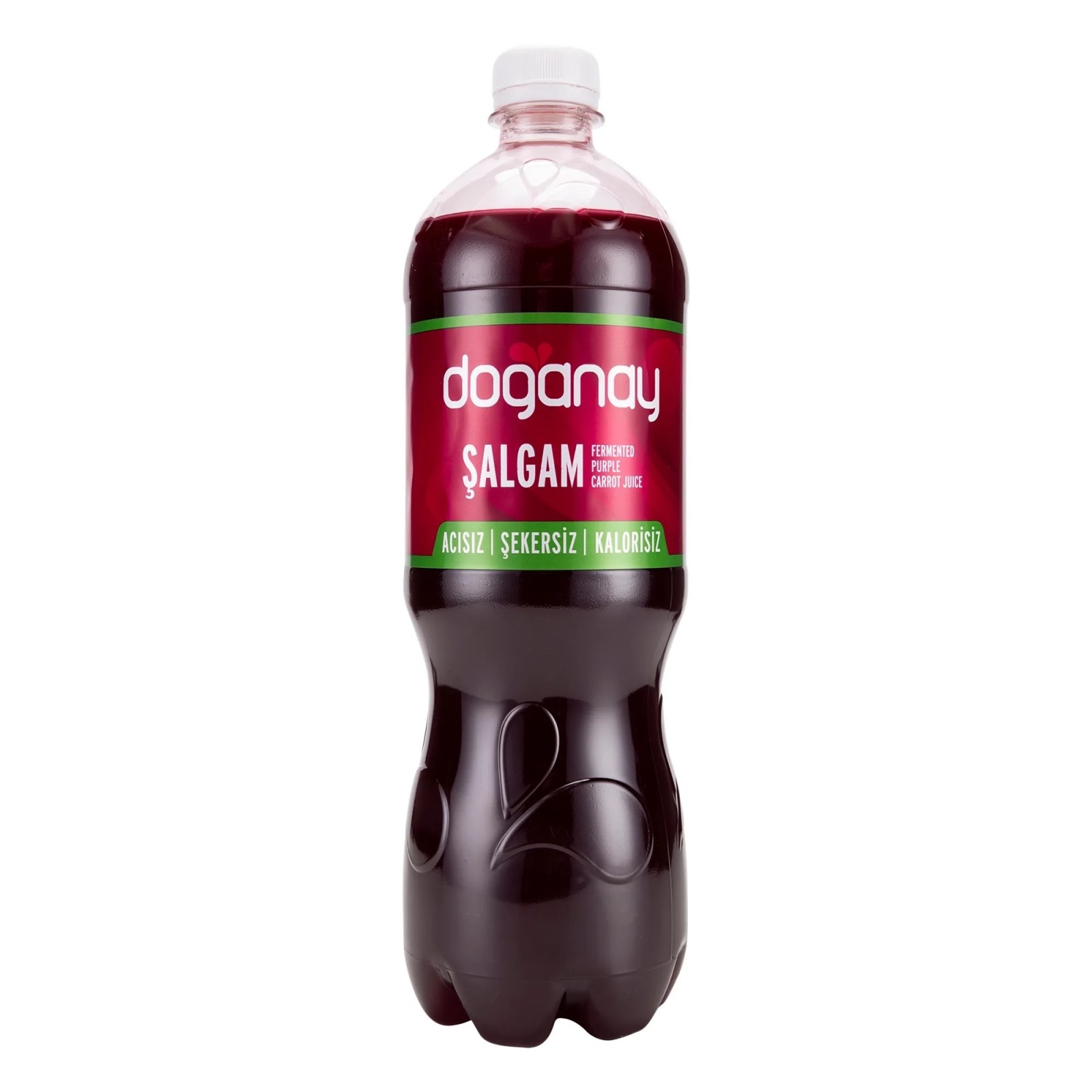 Doğanay Acısız Şalgam Suyu (300 ml)