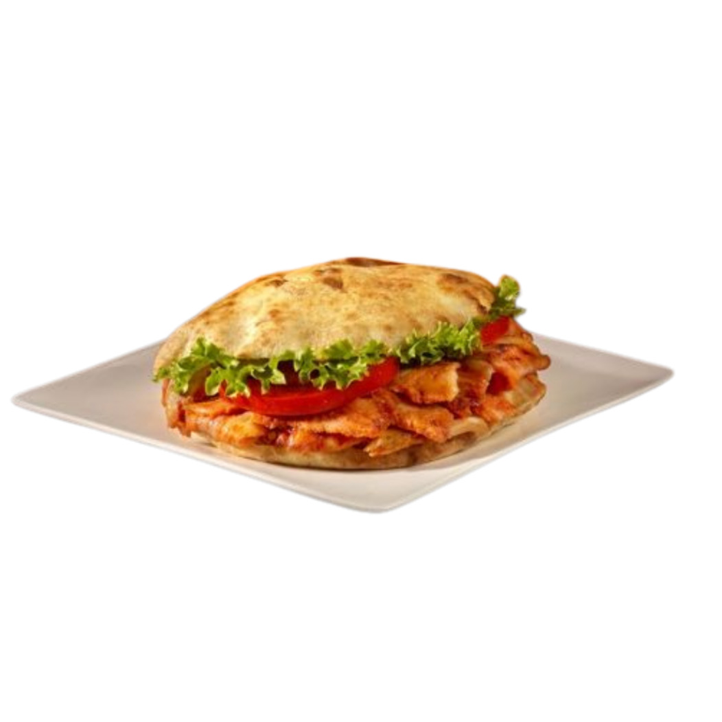 Tombik Döner