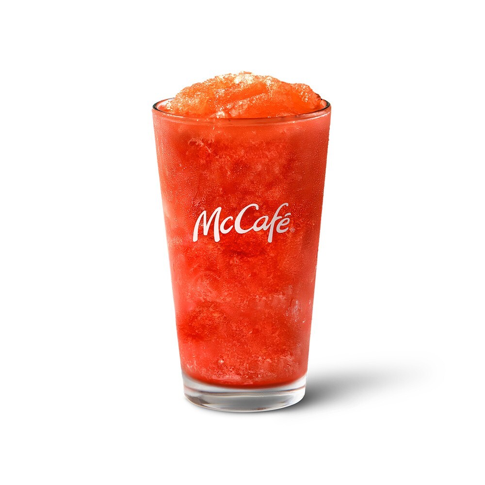 Sweet Cooler Frozen