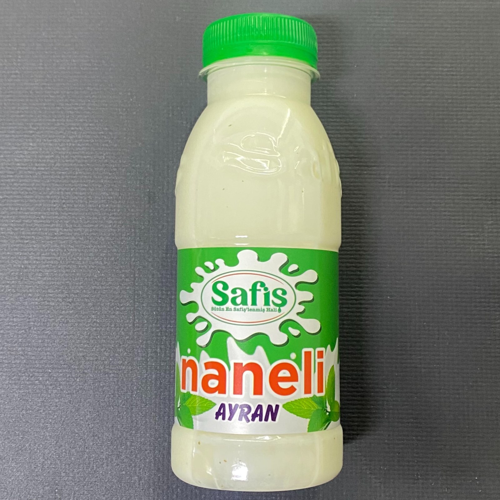 Naneli Ayran
