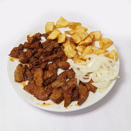Ciğer