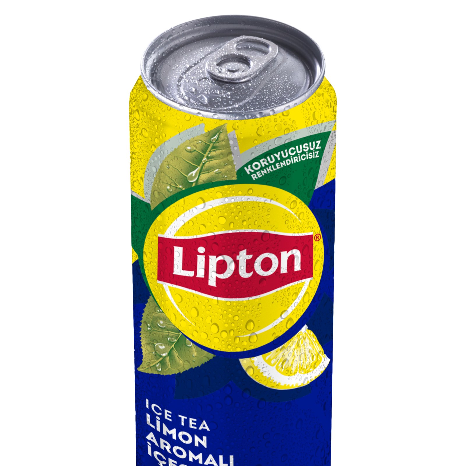 Lipton Ice Tea Limon 330 ml