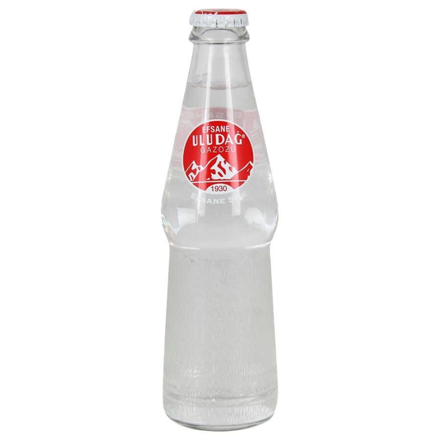 Uludağ Gazoz (33 cl)