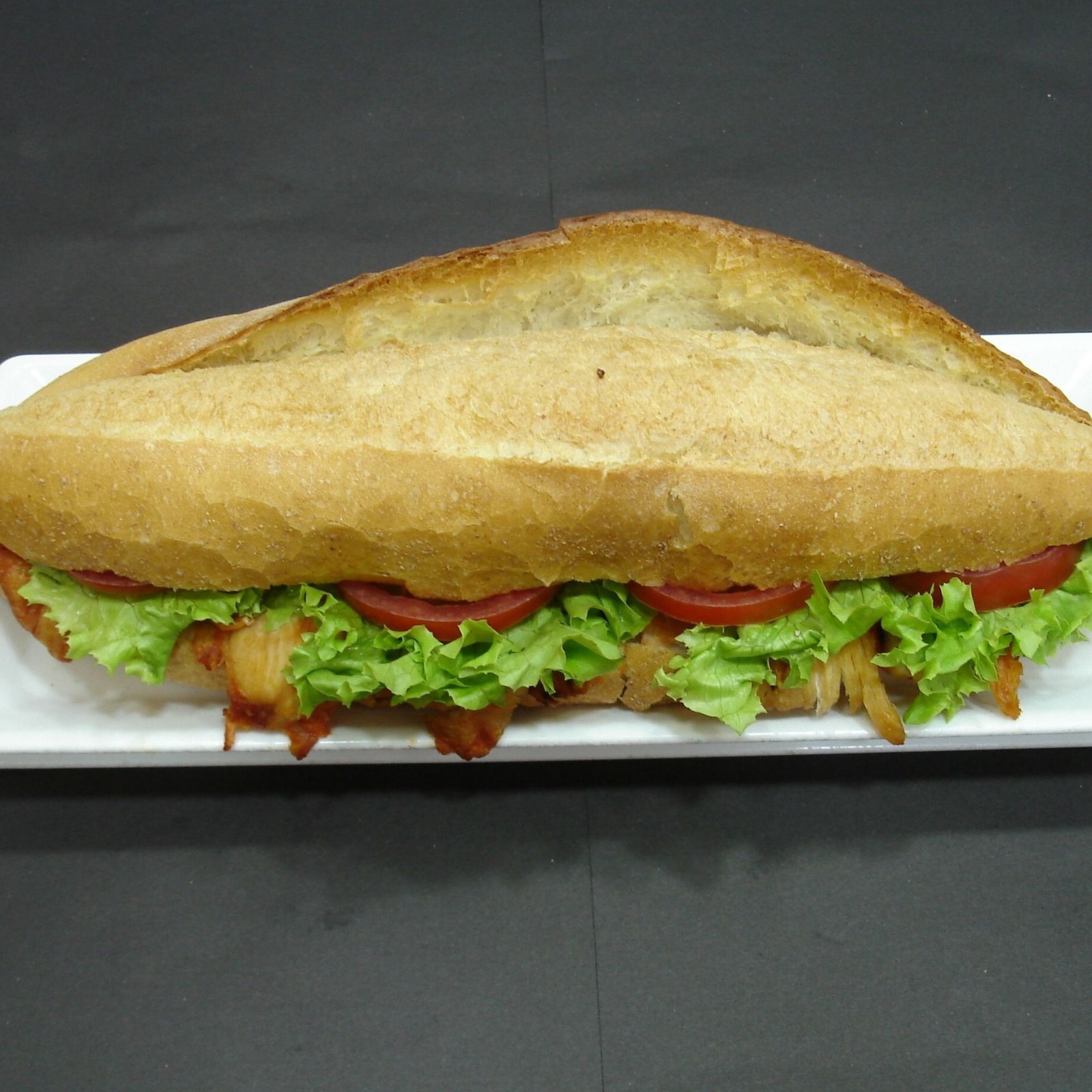 Klasik Döner (120 gr)