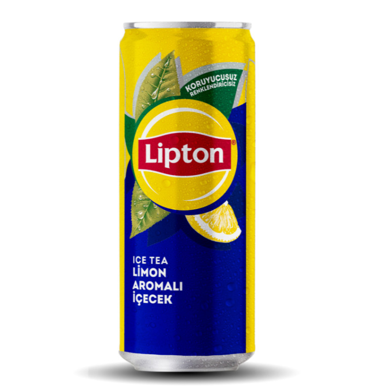Lipton Ice Tea (33 cl)