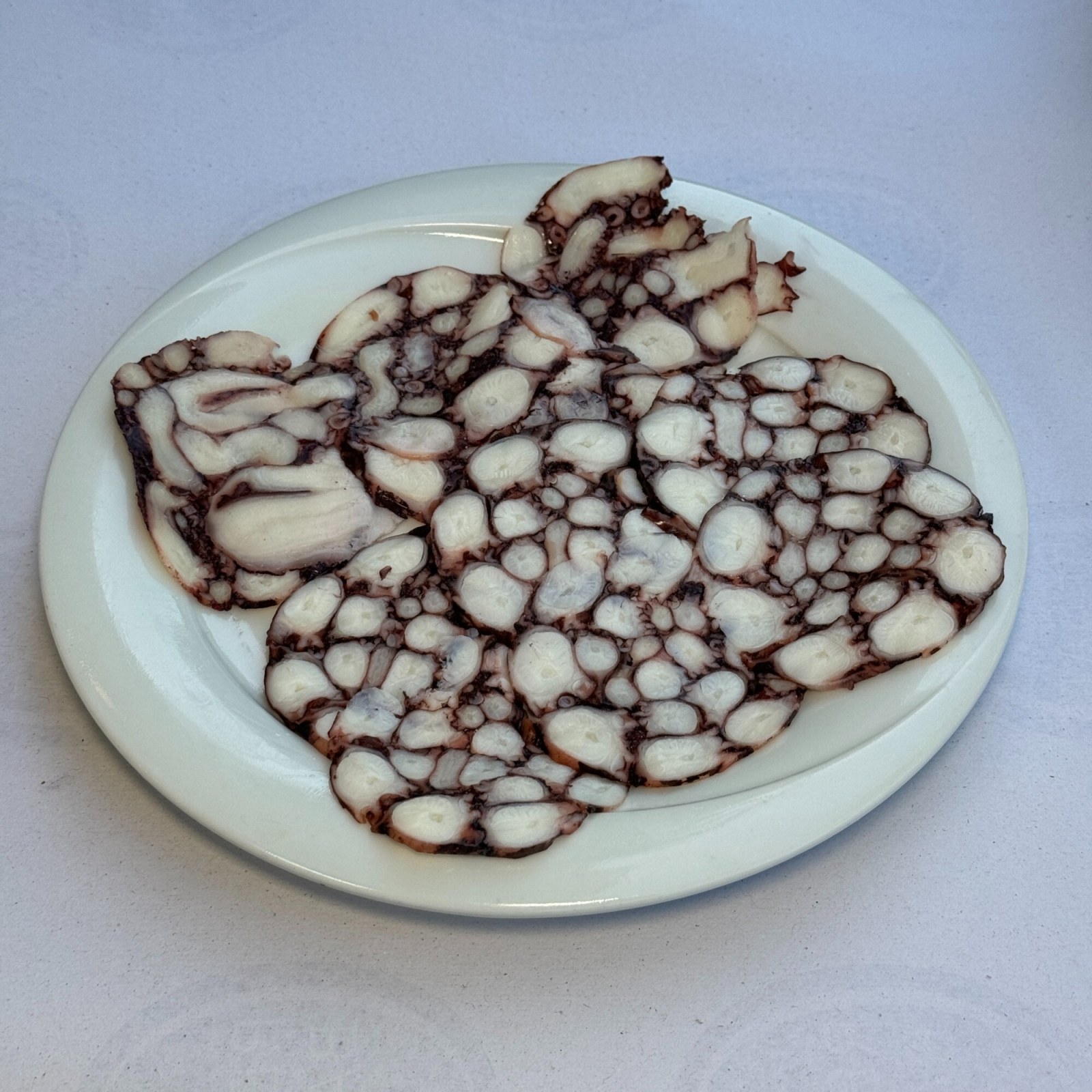 Ahtapot Carpaccio (100 g)