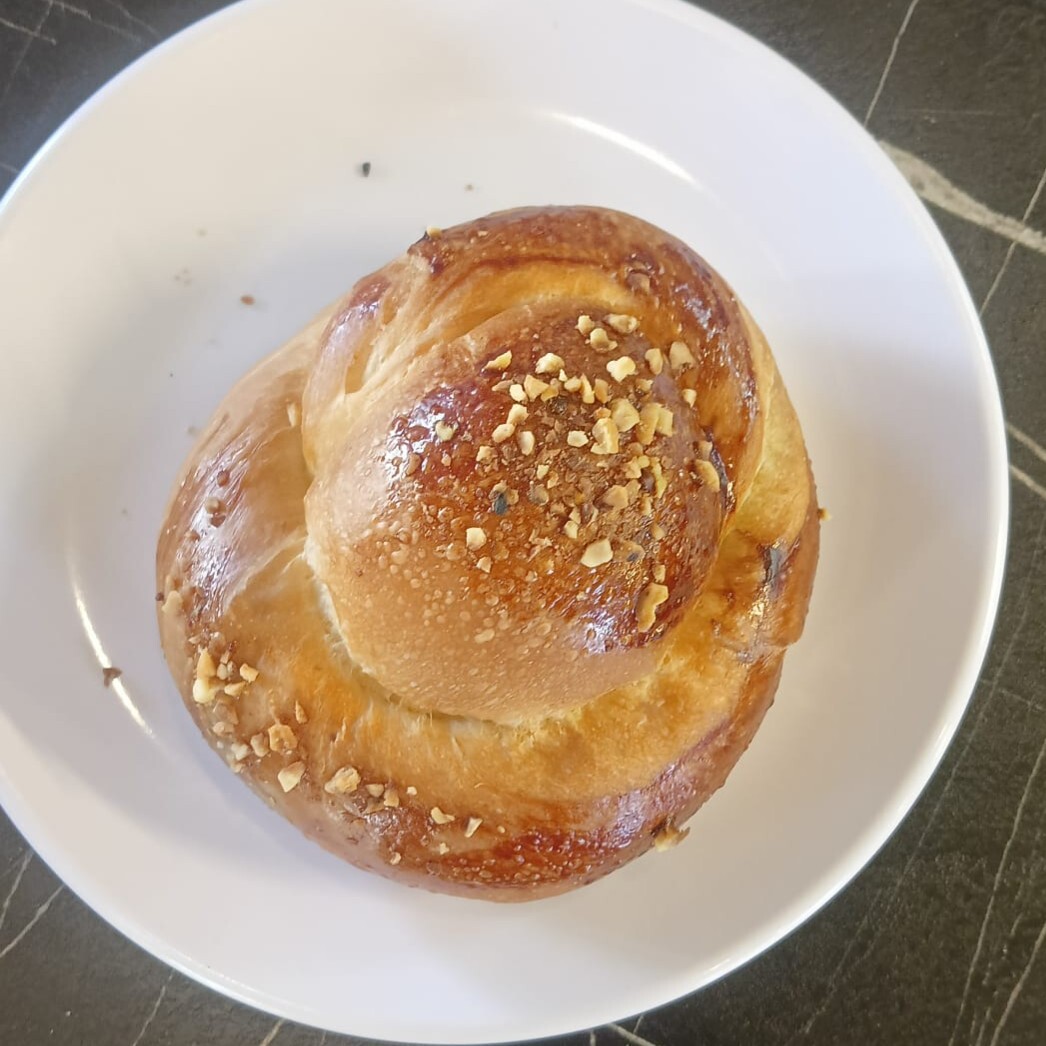 Çikolatalı Açma