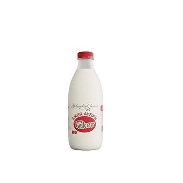 Ayran (1 lt.)