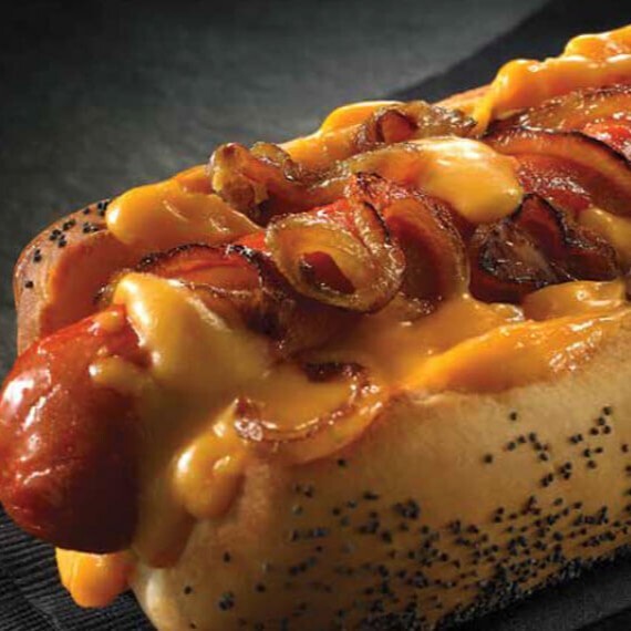 Hotdog