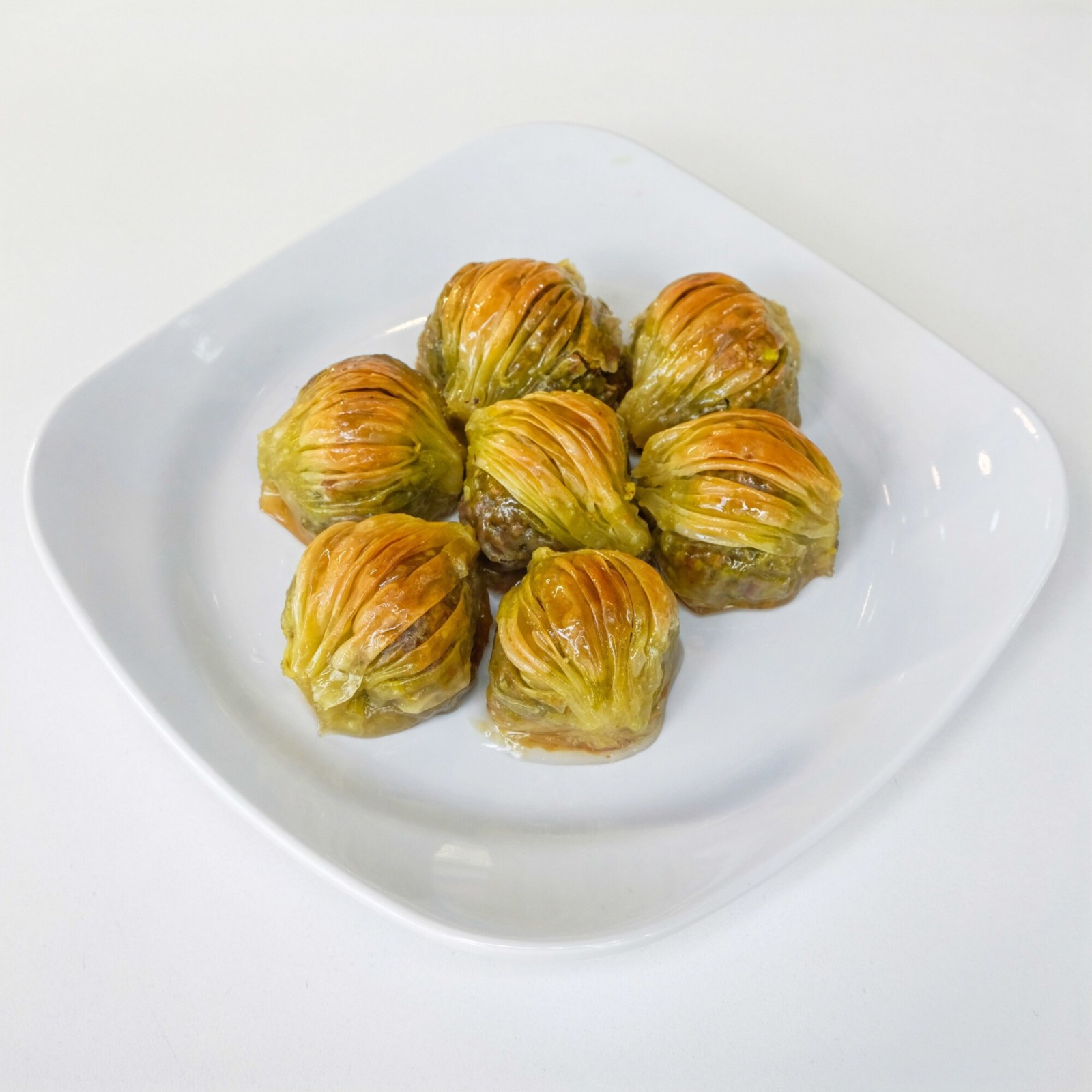 Midye Baklava (500 g)