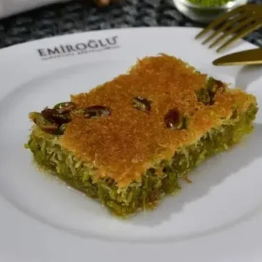 Fıstıklı Tel Kadayıf (500 gr)