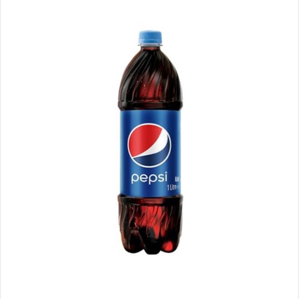 Pepsi (1 lt)