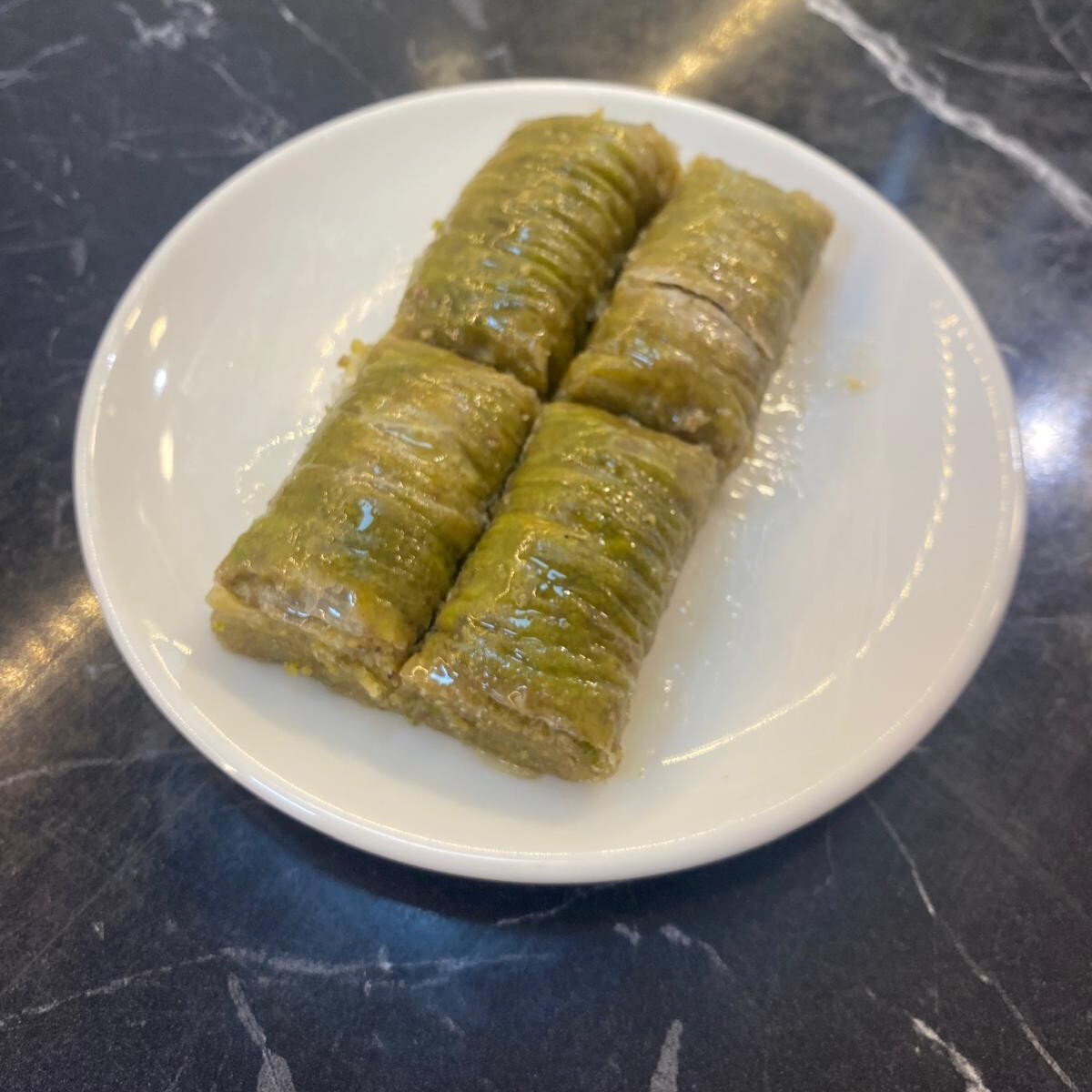 Fıstık Sarma (1 kg.)