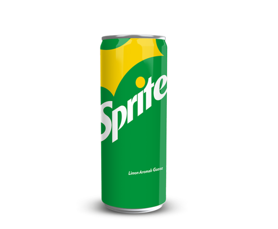 Sprite (33 cl.)