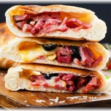 Pizza Tost