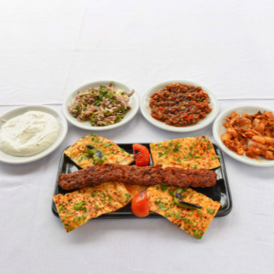 Adana Kebap
