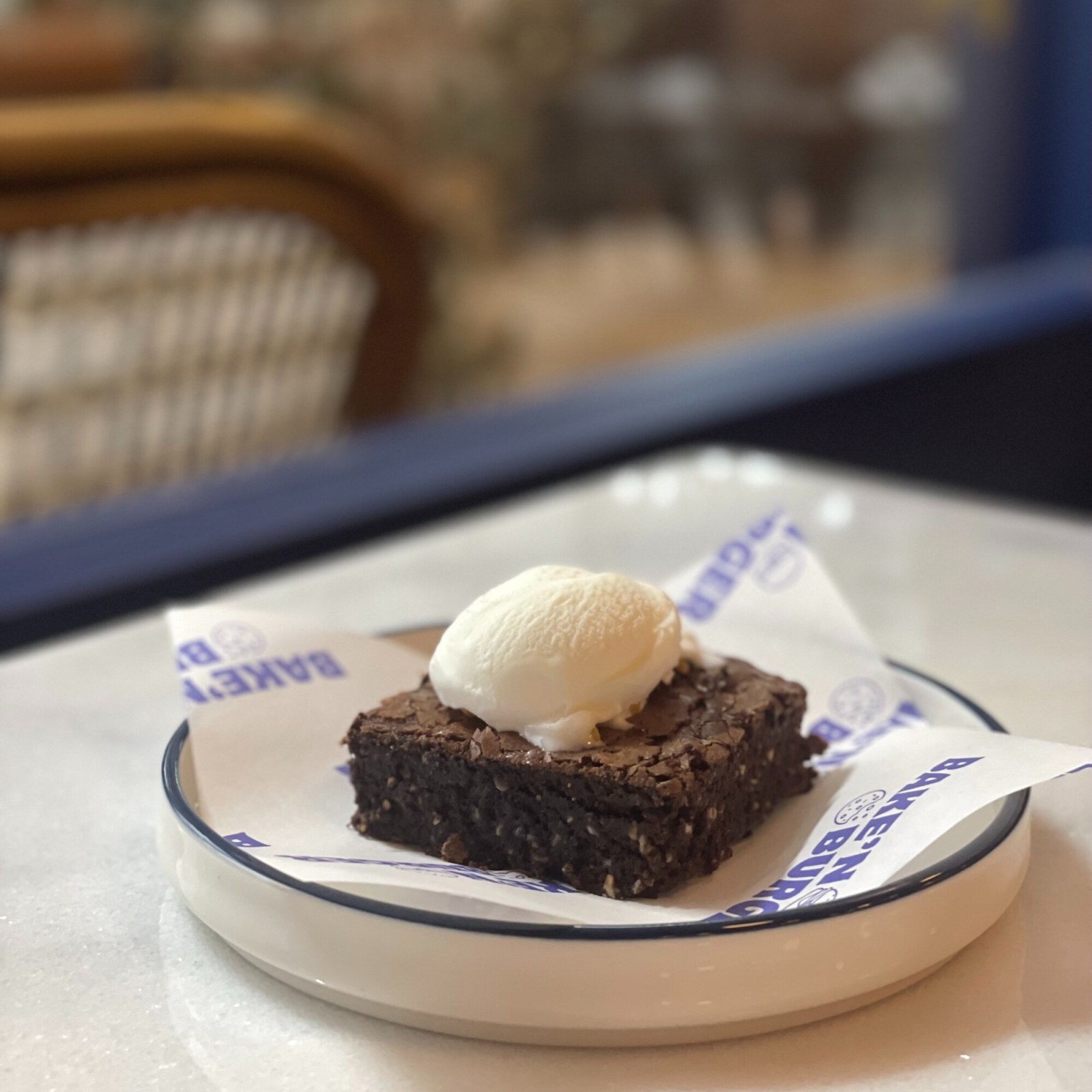 Brownie