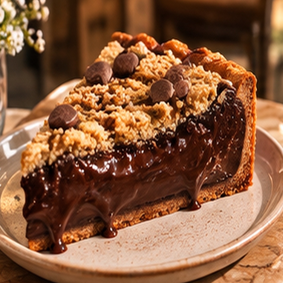 Cookie Pie
